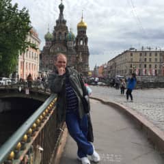 Юрий Быков