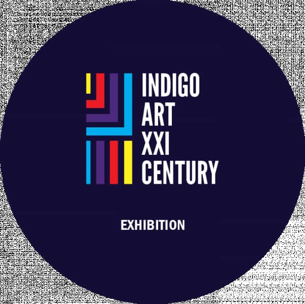 Арт выставка «INDIGO ART XXI Centrury»