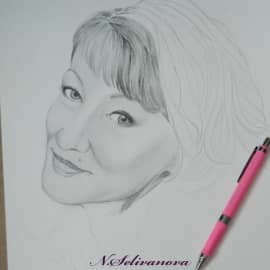 Виктория. Продолжение