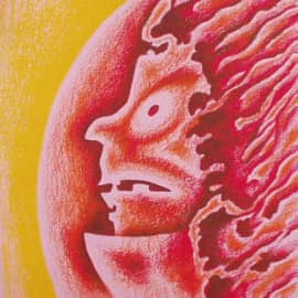 У окна возлюбленной