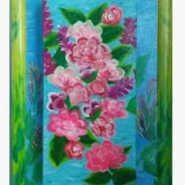 Водная фиерия