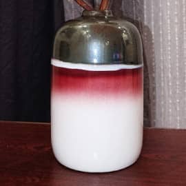 Ваза Ночная пустыня