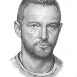 Максим Дрозд