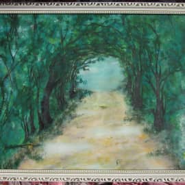 "Сон на Рождество 2007 г."