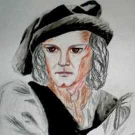 Колин Фёрт в роли Адвоката