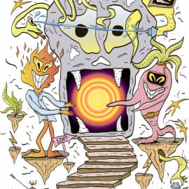 ПОРТАЛ | PORTAL