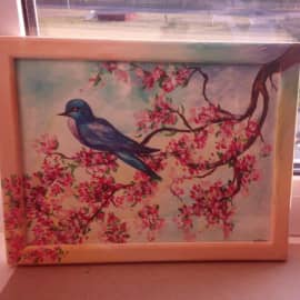 Вдохновение