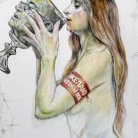 Маргарита Николаевна