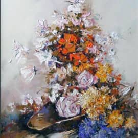 цвеТОЧКИ, сюжет 2