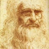 Леонардо (1), художник Галия Файзи