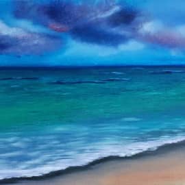 Море во всей красе