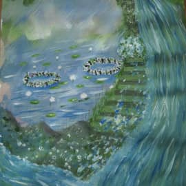 Плач по Орфею