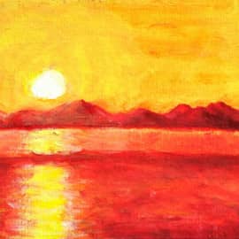 Рождение звезды