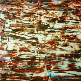 Городская суета 