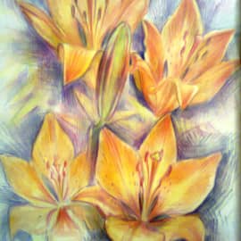 Лилии.цв.кар.2012