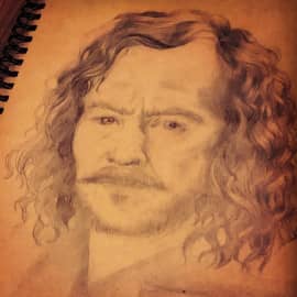 Сириус Блэк