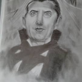 Бела Лугоши, сюжет 2