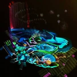 Чувства между