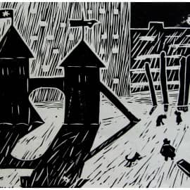 Детский городок