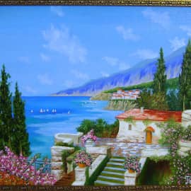 Среднеземноморье