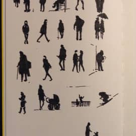 Упражнения брашпеном