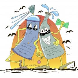 ДРУЗЬЯ | FRIENDS