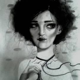 Грозовые облака