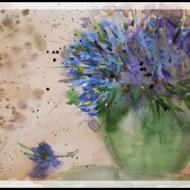 Букет, сюжет 5