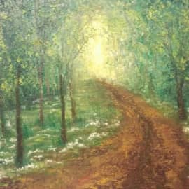 Дорога к солнцу