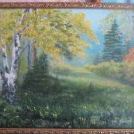 Лесная рапсодия IMG_5829