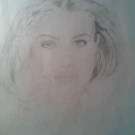 Просто рисунок 5