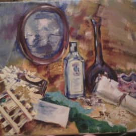 Напоминания о море