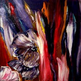 Огонь и Лёд