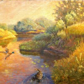 Ромео и Джульета - свидание на Черемшане