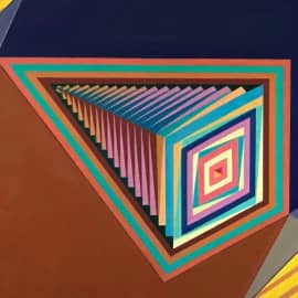 Ключевой элемент