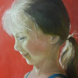 Анюта, сюжет 3