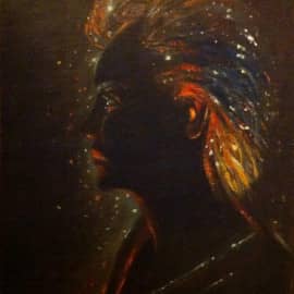 Портрет Светланы