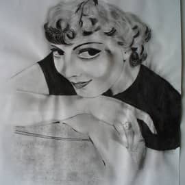 Клодетт Кольбер