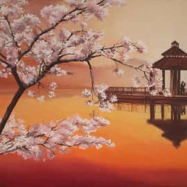 Волшебная Япония