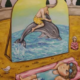 Мечтать не вредно