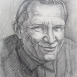 Олег Гаркуша