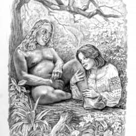 Домработница Наташа на Венецианском острове