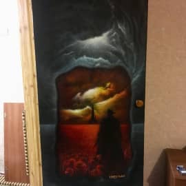 Темная башня Стивена Кинга