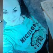 Понравилась девушка