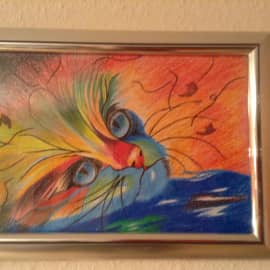 "Мои котики 4"