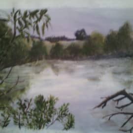 Маринкин пруд