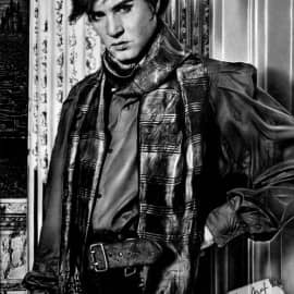 Simon John Charles Le Bon