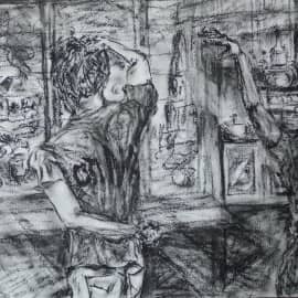 СПЛИН_рассказ_Верую_Шукшин ВМ