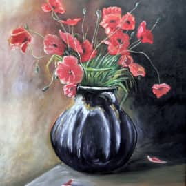 Маки, сюжет 2