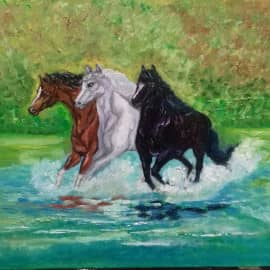 Три мушкитёра